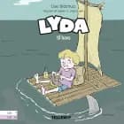 Lyda #1: Lyda til havs af Lise Bidstrup