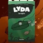 Lyda #4: Lyda kan dykke af Lise Bidstrup