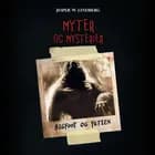 Myter og mysterier #2: Bigfoot og Yetien af Jesper W. Lindberg