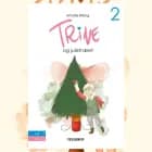 Trine #2: Trine og juletræet af Amalie Riising