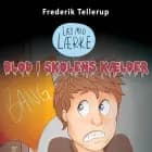 Læs med Lærke #2: Blod i skolens kælder