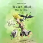 Heksen Hissi #1: Hissi får hikke