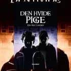 Den hvide pige af Jon Rex Laugen