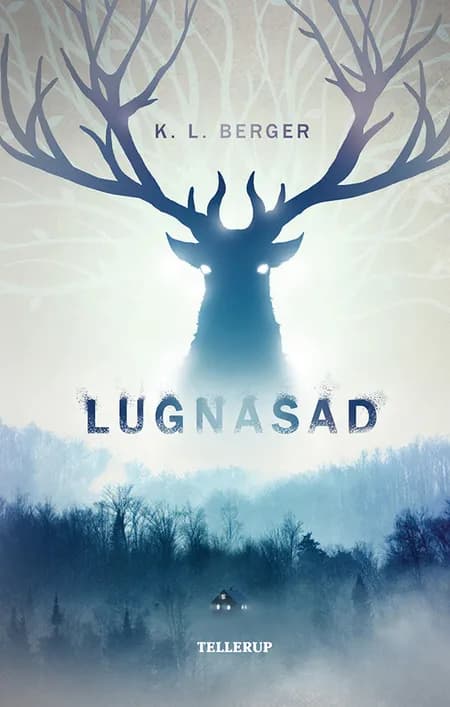 Lugnasad af K. L. Berger