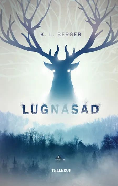 Lugnasad af K. L. Berger