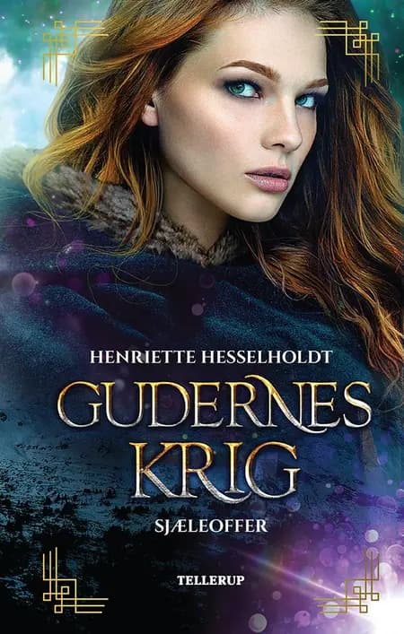 Sjæleoffer af Henriette Hesselholdt