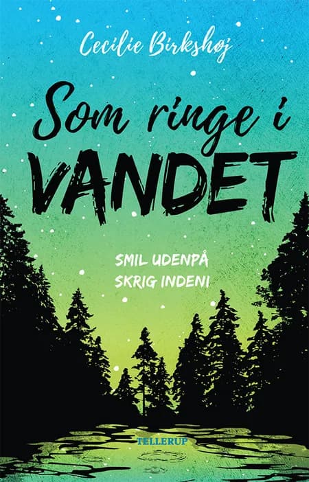 Som ringe i vandet af Cecilie Birkshøj