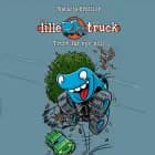 Den lille truck #2: Truck får nye hjul