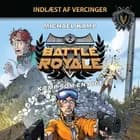 Battle Royale #2: Kæmp som en pige af Michael Kamp