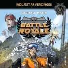 Battle Royale #2: Kæmp som en pige af Michael Kamp