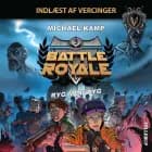 Battle Royale #3: Ryg mod ryg af Michael Kamp