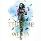 Throne of Glass #9: Håbets tårn af Sarah J. Maas