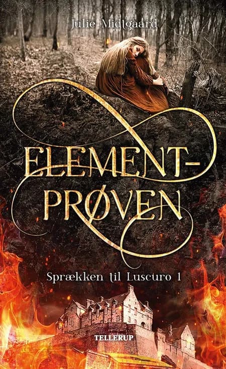 Elementprøven af Julie Midtgaard