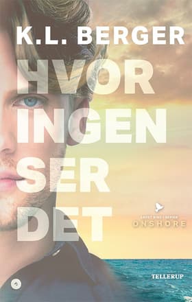 Hvor ingen ser det af K. L. Berger