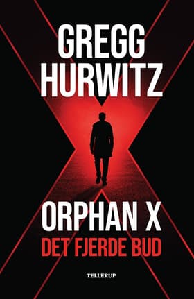 Det fjerde bud af Gregg Hurwitz