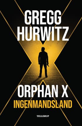 Ingenmandsland af Gregg Hurwitz