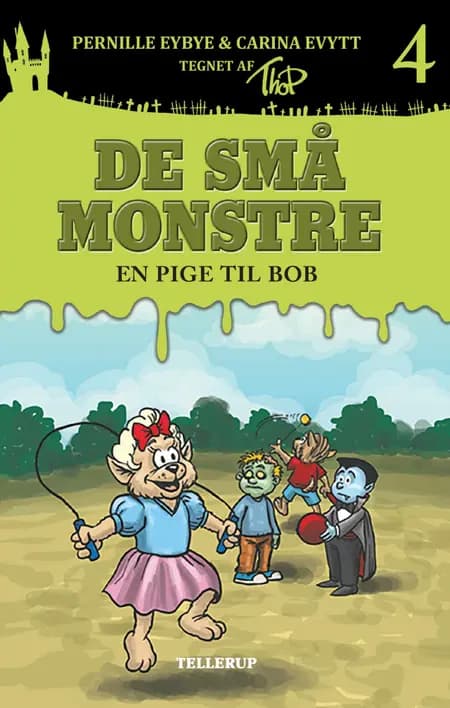 En pige til Bob af Thomas Friis Pedersen