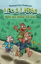Leo & Laban #3: Snus har glemt det hele (LYT & LÆS)