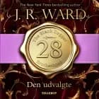 The Black Dagger Brotherhood #28: Den udvalgte