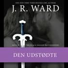 The Black Dagger Brotherhood #29: Den udstødte af J. R. Ward