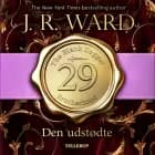 The Black Dagger Brotherhood #29: Den udstødte