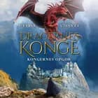 Dragernes konge #4: Kongernes opgør af Carina Evytt og Pernille Eybye