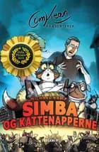 Comkean præsenterer - Simba og kattenapperne