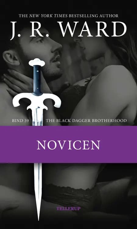 Novicen af J. R. Ward