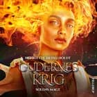 Gudernes krig #4: Solens magt af Henriette Hesselholdt