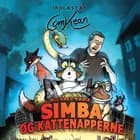 Comkean præsenterer - Simba og kattenapperne af Michael Kamp