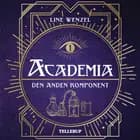Academia #1: Den anden komponent