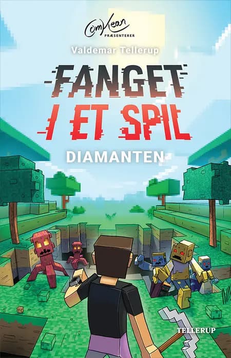 Diamanten af Valdemar Tellerup