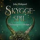 Dronningens Udvalgte #1: Skyggespil af Julie Midtgaard