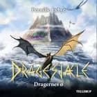 Dragesjæle #8: Dragernes Ø