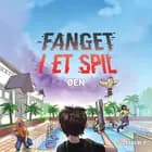 Fanget i et spil #1: Øen af Valdemar Tellerup