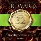 The Black Dagger Brotherhood #32: Kærlighedens rus