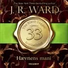 The Black Dagger Brotherhood #33: Hævnens mani
