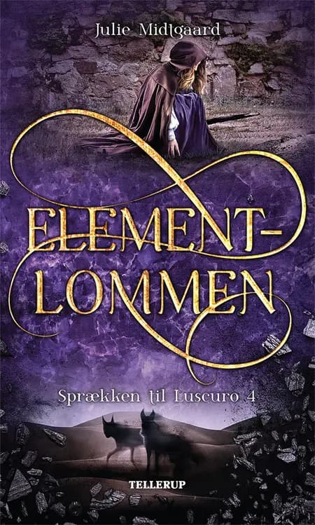 Elementlommen af Julie Midtgaard