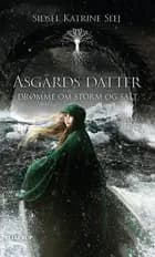 Drømme om storm og salt