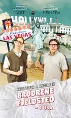 Brødrene fjeldsted i USA