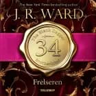 The Black Dagger Brotherhood #34: Frelseren