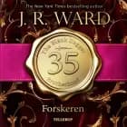 The Black Dagger Brotherhood #35: Forskeren