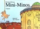 Mini-Minos #4: Mini-Minos i byen (LYT & LÆS)