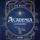 Academia #2: Livseliksiren