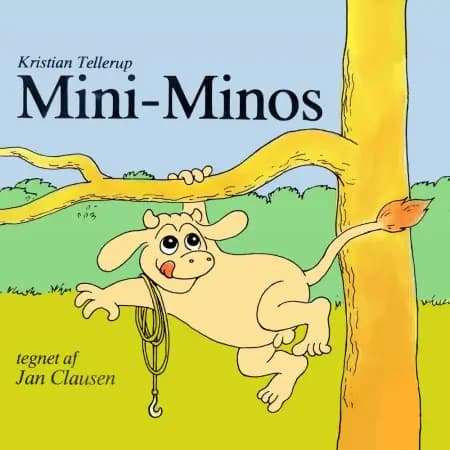 Mini-Minos af Kristian Tellerup