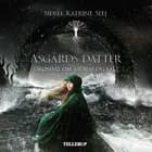 Asgårds datter #2: Drømme om storm og salt