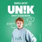 Unik: Mikkel af Cecilie Birkshøj og Bianca Bates