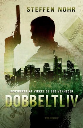 Dobbeltliv af Steffen Nohr