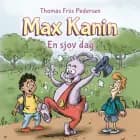 Max Kanin #2: En sjov dag af Thomas Friis Pedersen