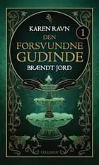Brændt jord